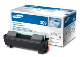 Samsung MLT-D309L високодобивен черен тонер касета