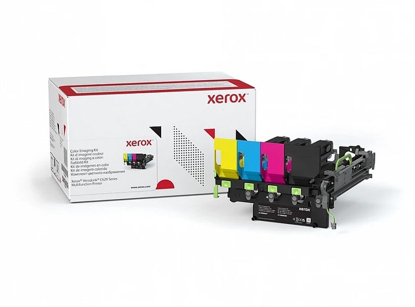 Xerox Colour Imaging Kit 150 000 pages C625