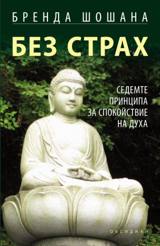 Без страх - Седемте принципа за спокойствие на духа