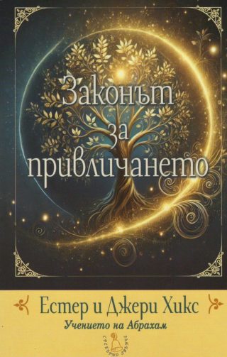 Законът за привличането - Учението на Абрахам