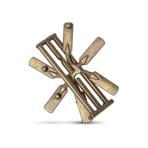 The Alchemist Brass
