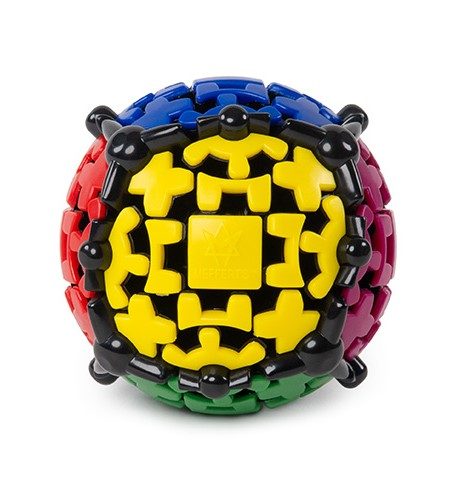 Gear Ball