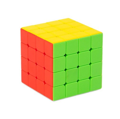 4 x 4 Economy