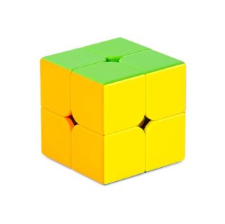 2 x 2 Economy