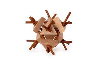 Brain Puzzle #4