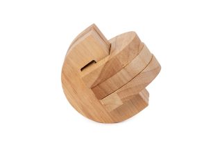 Brain Puzzle #3