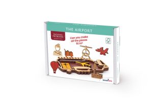 Пъзел Transport arrangements The Airport