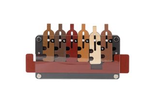 The Waiter's Tray