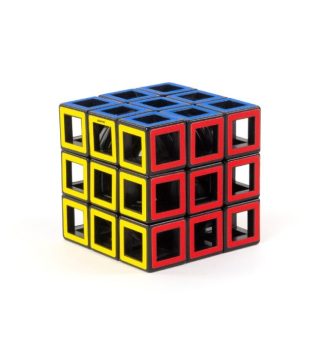 Hollow Cube