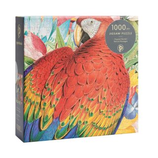 Пъзел Paperblanks 1000 ч. - Nature Montages - Tropical Garden