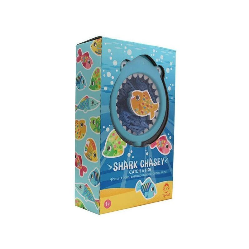 Комплект Tiger Tribe Shark Chasey - Catch a Fish