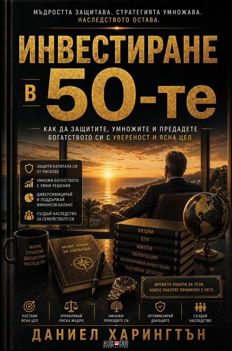 Инвестиране в 50-те