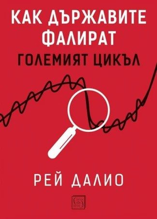 Как държавите фалират