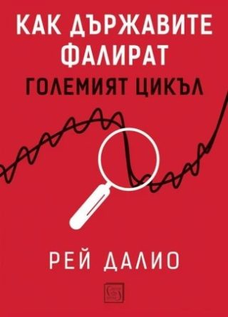 Как държавите фалират