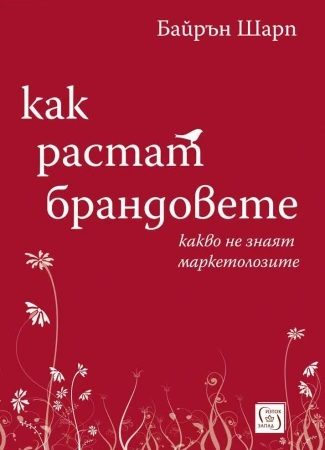 Как растат брандовете