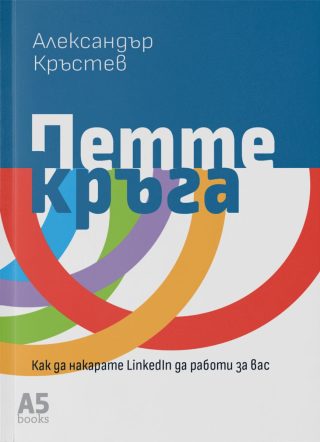 Петте кръга - Как да накарате LinkedIn да работи за вас