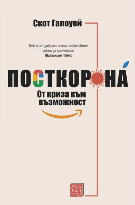 Посткорона - От криза към възможност