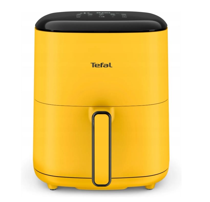 Tefal EY2452E0 Fry Easy Fry Pop 5L Yellow EU