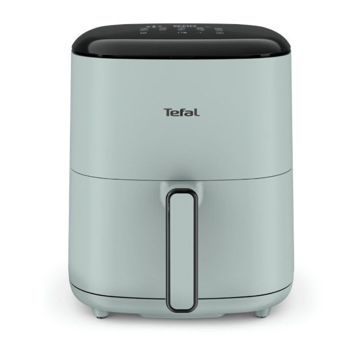 Tefal EY2454E0 Fry Easy Fry Pop 5L Eucalyptus