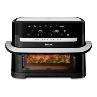 Tefal EY9278E0 Flex Easy Fry Infrared Black EU