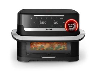 Tefal EY9278E0 Flex Easy Fry Infrared Black EU