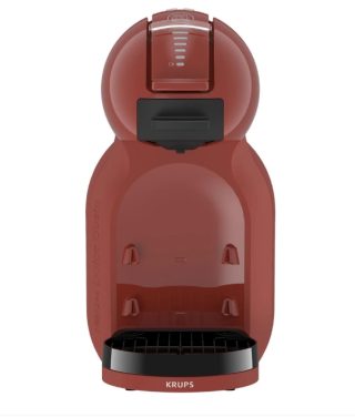 Krups KP1435F0 Mini Me 2 Red Brick кафемашина