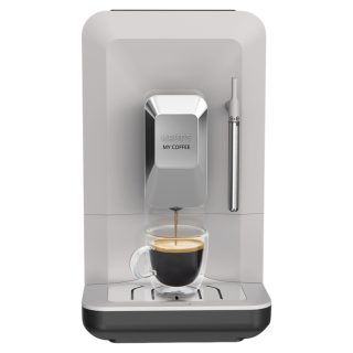 Krups EA201BE0 Esp Fa My Coffee Steam Grey