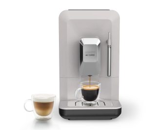 Krups EA201BE0 Esp Fa My Coffee Steam Grey