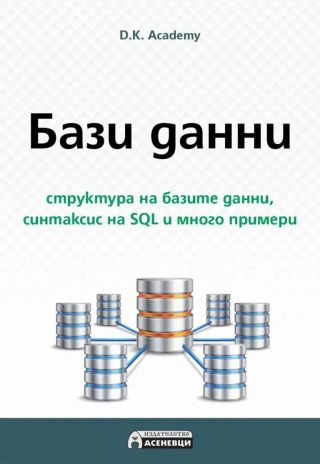 Бази данни