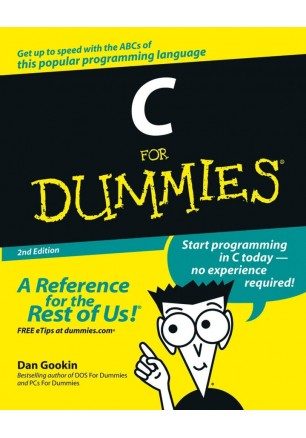 C for Dummies