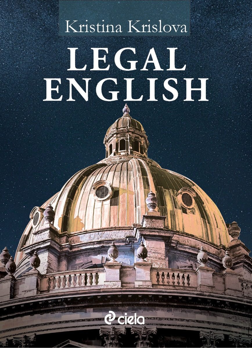 Legal English