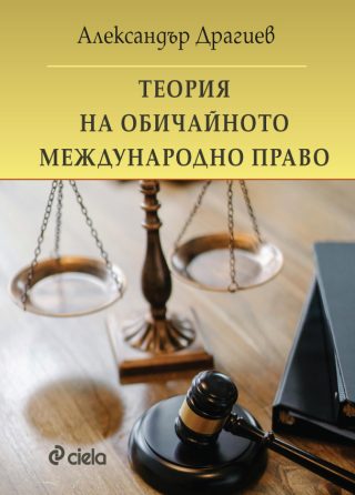 Теория на обичайното международно право