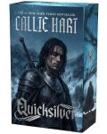 Quicksilver (Limited Edition Paperback)