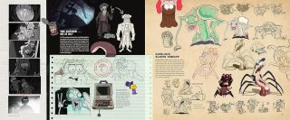 The Art of Gravity Falls