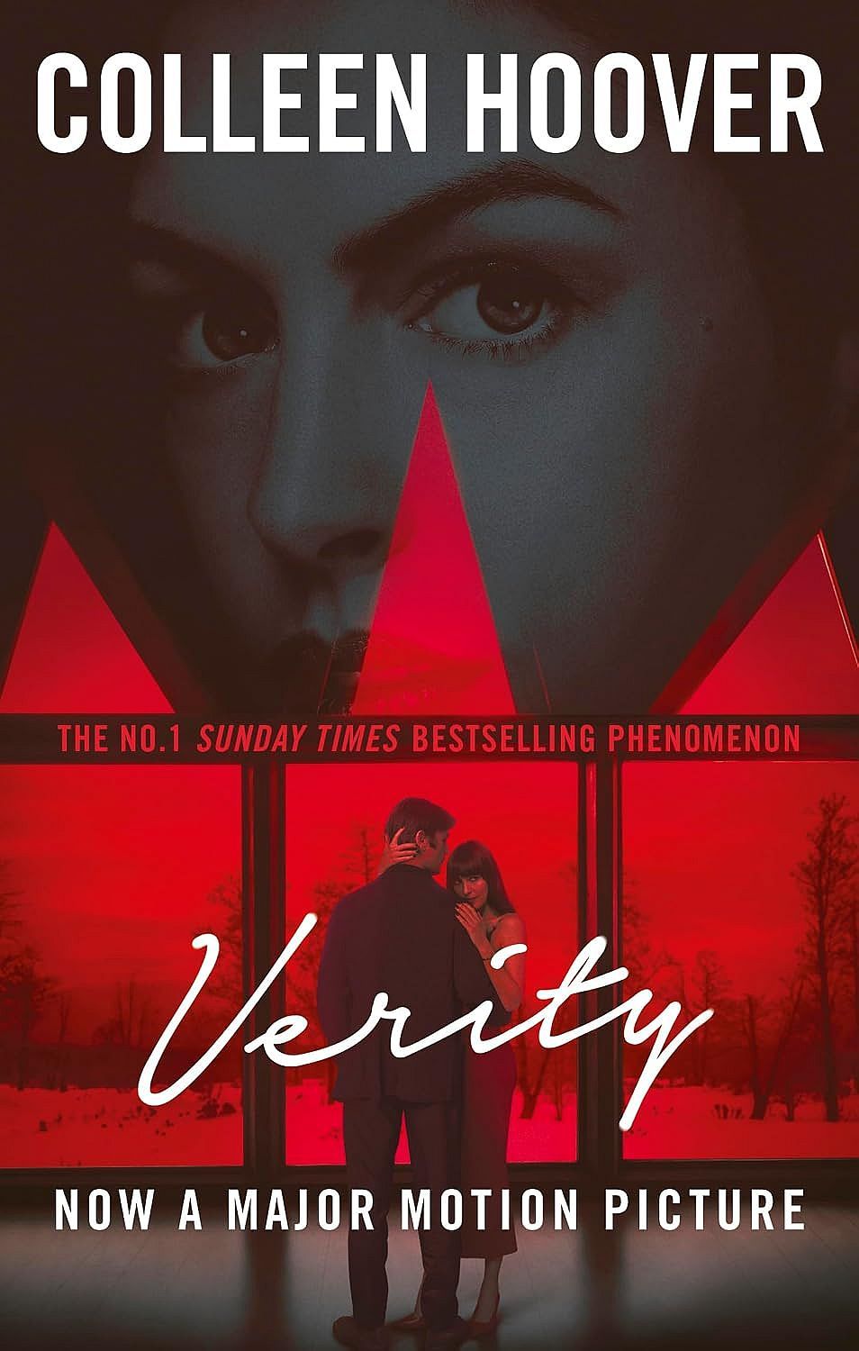 Verity (The Film Tie-In Edition)