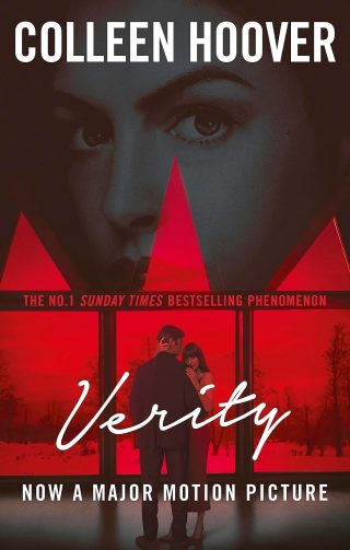 Verity (The Film Tie-In Edition)