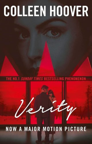 Verity (The Film Tie-In Edition)