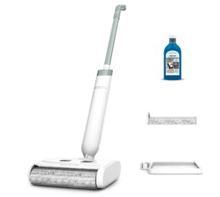 Rowenta GZ1032E0 подопочистваща машина X-Wash