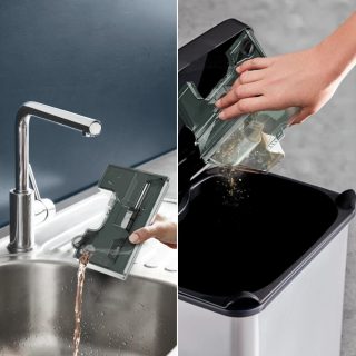 Rowenta GZ1032E0 подопочистваща машина X-Wash