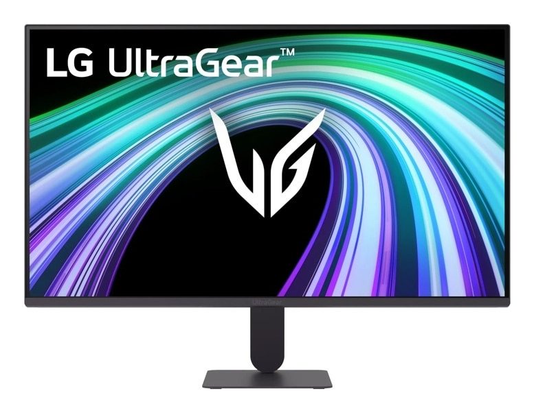 LG 24G411A-B UltraGear 24" IPS монитор, Full HD 1920x1080, 144Hz, 1ms MBR, 5ms GtG, 1500:1, 250cd/m2, sRGB 99%, HDR10, NVIDIA G-SYNC, AMD FreeSync, HDMI, DisplayPort, LG Switch, Headphone Out, VRR, Reader Mode, Tilt, Черен