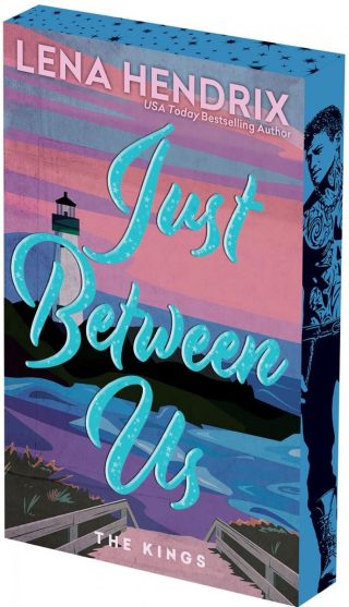 Just Between Us (Deluxe Limited Edition)