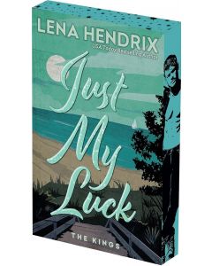 Just My Luck (Deluxe Limited Edition)