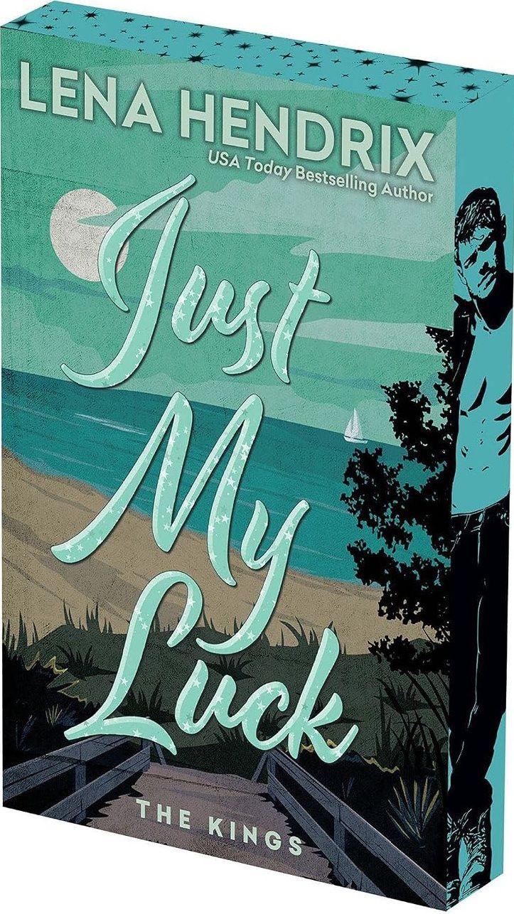 Just My Luck (Deluxe Limited Edition)