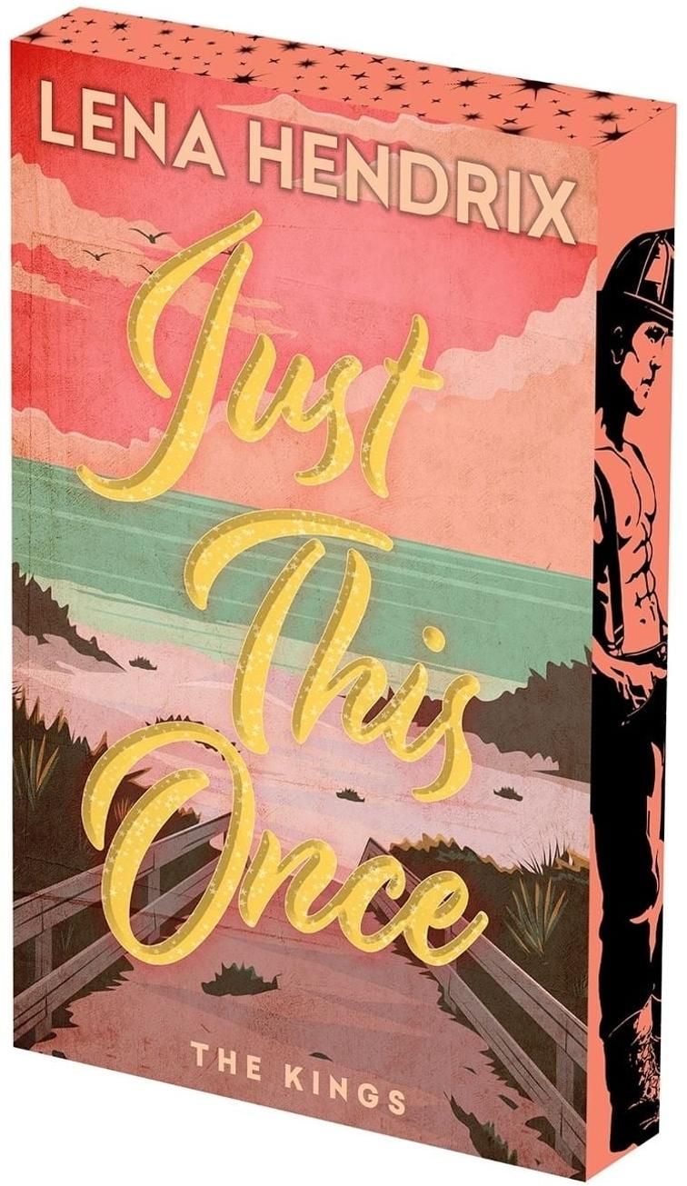 Just This Once (Deluxe Limited Edition)