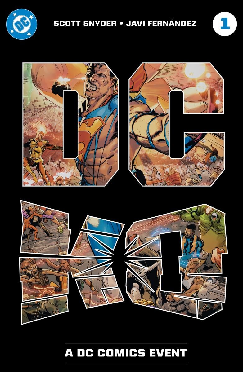 DC K.O.