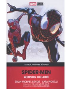 Spider-Men: Worlds Collide (Marvel Premier Collection)