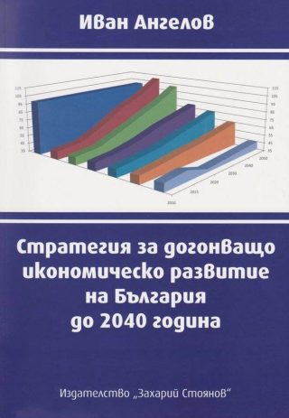 Стратегия за догонващо икономическо развитие на България до 2040 година