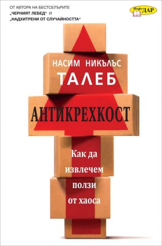 Антикрехкост
