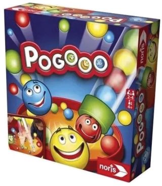 Настолна игра - Noris - Погоо