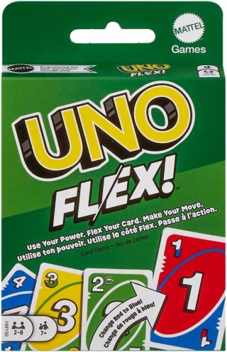 Карти за игра UNO - Flex